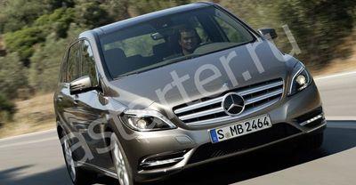 Ремонт генератора Mercedes-Benz B W246, Купить генератор Mercedes-Benz B W246